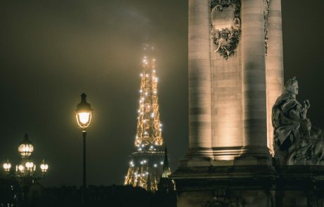 Juliette Armanet réinvente Edith Piaf pour Dior