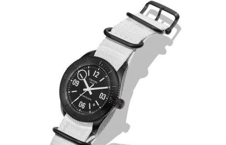 Une nouvelle montre « engagée » pour Tom Ford