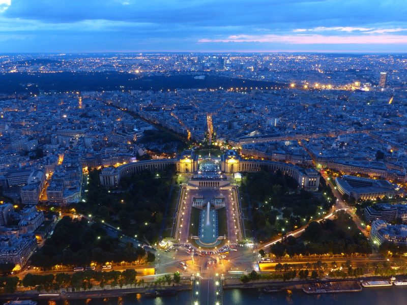 Paris 2024 : Stéphane Ashpool dessinera les tenues olympiques des sportifs français