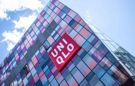 Uniqlo passe à l’imprimé