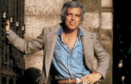 Very Ralph : la vie de Ralph Lauren à l’écran