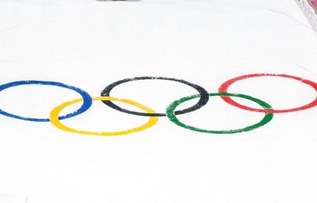 Les tenues Giorgio Armani brillent aux Jeux Olympiques de Pékin