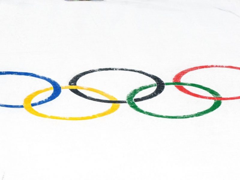 Les tenues Giorgio Armani brillent aux Jeux Olympiques de Pékin