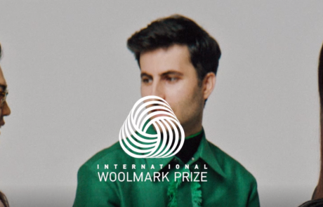 Le prix Woolmark 2020 dévoile ses finalistes