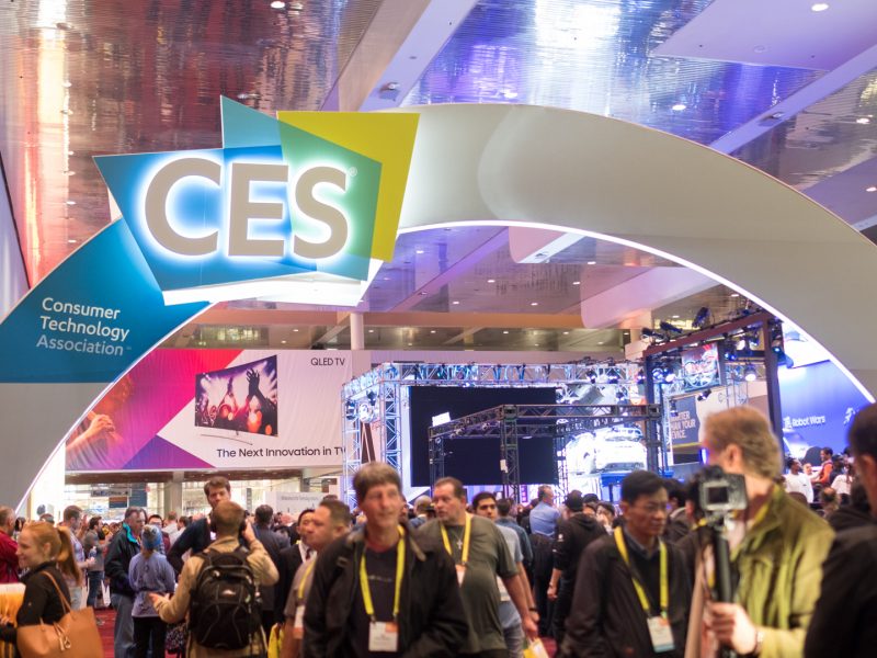 CES 2019 : ces jeunes pousses françaises sur lesquelles il faut miser