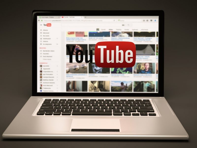 YouTube, marketplace de demain ?